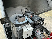 Dibo jmb-s 200/18 hogedrukreiniger - afbeelding 9 van  21