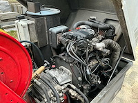 Dibo jmb-s 200/18 hogedrukreiniger - afbeelding 10 van  21