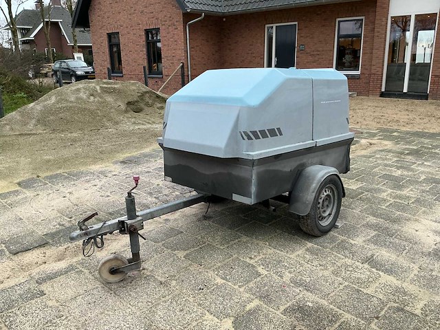 Dibo jmb-s 200/18 hogedrukreiniger - afbeelding 1 van  21