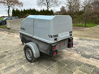 Dibo jmb-s 200/18 hogedrukreiniger - afbeelding 15 van  21