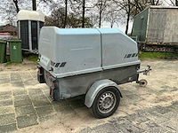 Dibo jmb-s 200/18 hogedrukreiniger - afbeelding 18 van  21