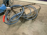 Dibo koudwater hogedrukreiniger - afbeelding 1 van  5