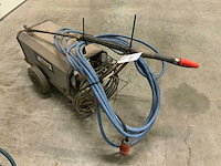 Dibo koudwater hogedrukreiniger - afbeelding 2 van  5