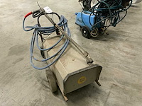 Dibo koudwater hogedrukreiniger - afbeelding 5 van  5