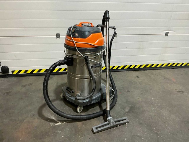 Dibo nat/ droog industriële stofzuiger - afbeelding 1 van  5