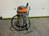 Dibo nat/ droog industriële stofzuiger - afbeelding 1 van  5