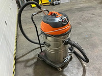 Dibo nat/ droog industriële stofzuiger - afbeelding 3 van  5