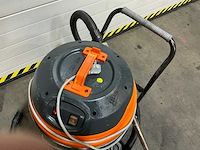 Dibo nat/ droog industriële stofzuiger - afbeelding 5 van  5