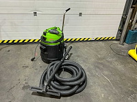 Dibo nat/ droog industriële stofzuiger - afbeelding 1 van  9