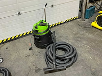 Dibo nat/ droog industriële stofzuiger - afbeelding 2 van  9