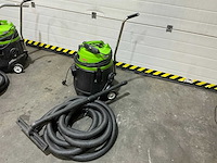 Dibo nat/ droog industriële stofzuiger - afbeelding 3 van  9
