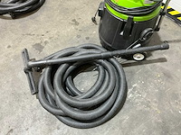 Dibo nat/ droog industriële stofzuiger - afbeelding 4 van  9