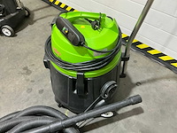 Dibo nat/ droog industriële stofzuiger - afbeelding 5 van  9