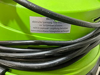 Dibo nat/ droog industriële stofzuiger - afbeelding 6 van  9