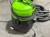 Dibo nat/ droog industriële stofzuiger - afbeelding 7 van  9