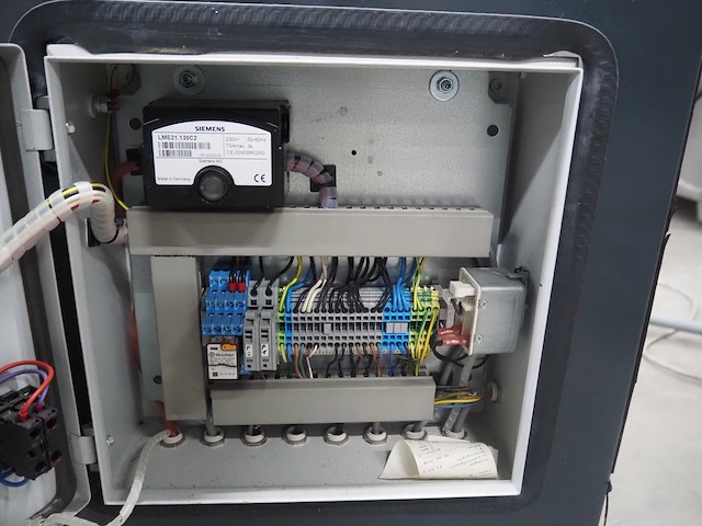 Dibo n.v. - afbeelding 2 van  13