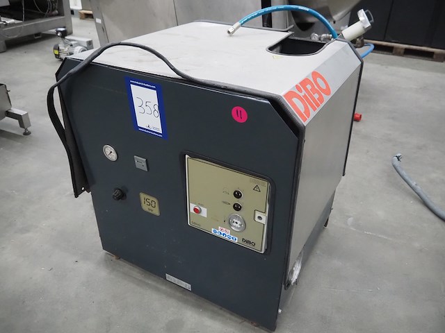 Dibo n.v. - afbeelding 1 van  13