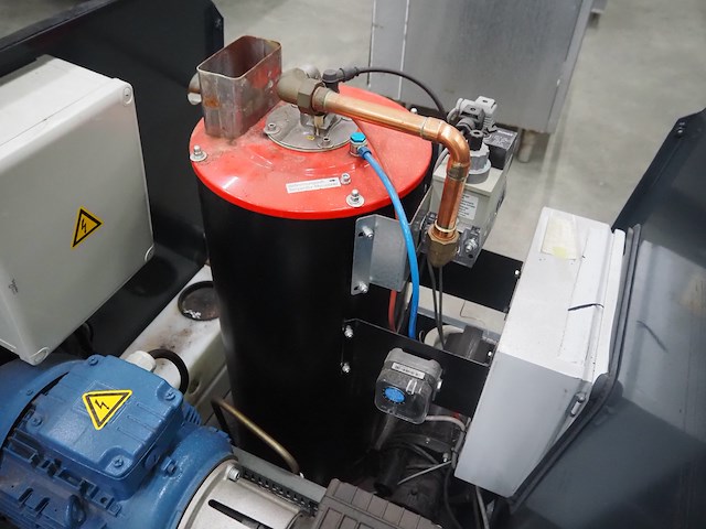 Dibo n.v. - afbeelding 12 van  13