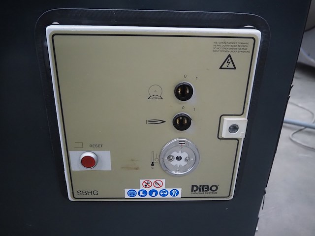 Dibo n.v. - afbeelding 13 van  13