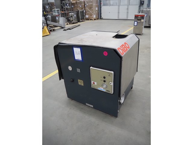 Dibo n.v. - afbeelding 1 van  9