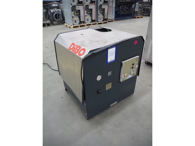 Dibo n.v. - afbeelding 2 van  9