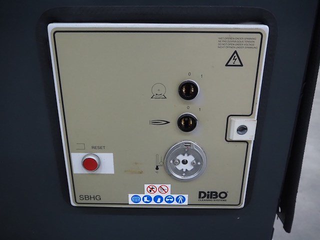 Dibo n.v. - afbeelding 5 van  9