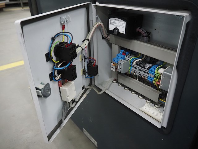 Dibo n.v. - afbeelding 6 van  9