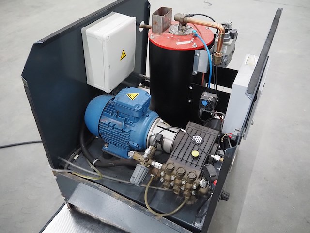 Dibo n.v. - afbeelding 7 van  9