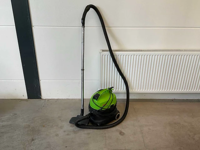 Dibo p13 d smb stofzuiger - afbeelding 1 van  1