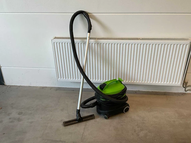Dibo p13 d smb stofzuiger - afbeelding 1 van  2