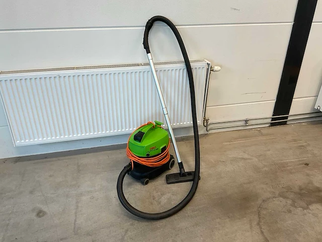 Dibo p13 d smb stofzuiger - afbeelding 1 van  2