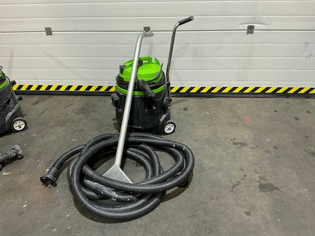 Dibo p50 wp industriële stofzuiger - afbeelding 1 van  9