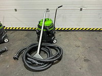 Dibo p50 wp industriële stofzuiger - afbeelding 1 van  9