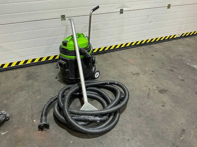 Dibo p50 wp industriële stofzuiger - afbeelding 2 van  9
