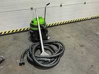 Dibo p50 wp industriële stofzuiger - afbeelding 2 van  9