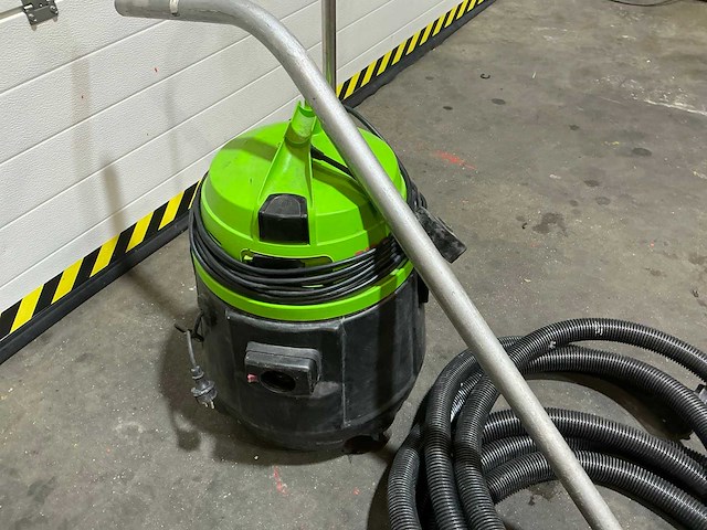 Dibo p50 wp industriële stofzuiger - afbeelding 6 van  9