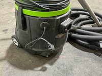 Dibo p50 wp industriële stofzuiger - afbeelding 7 van  9