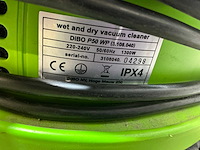 Dibo p50 wp industriële stofzuiger - afbeelding 9 van  9
