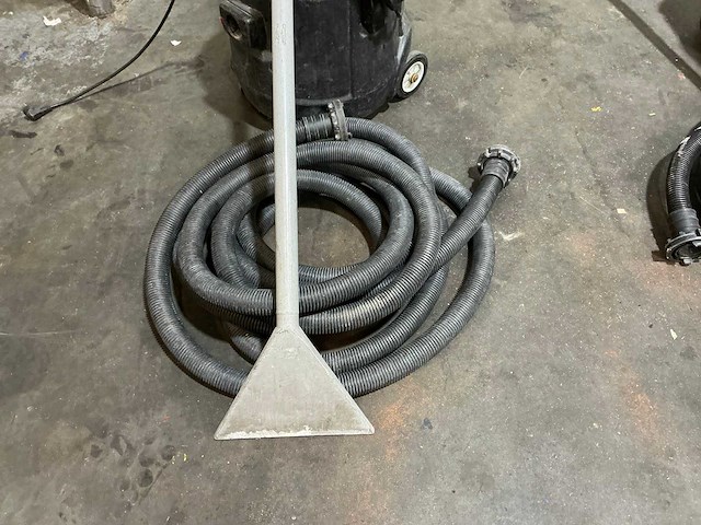 Dibo p50 wp industriële stofzuiger - afbeelding 2 van  7