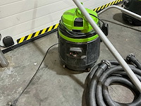 Dibo p50 wp industriële stofzuiger - afbeelding 3 van  7