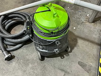 Dibo p50 wp industriële stofzuiger - afbeelding 4 van  7
