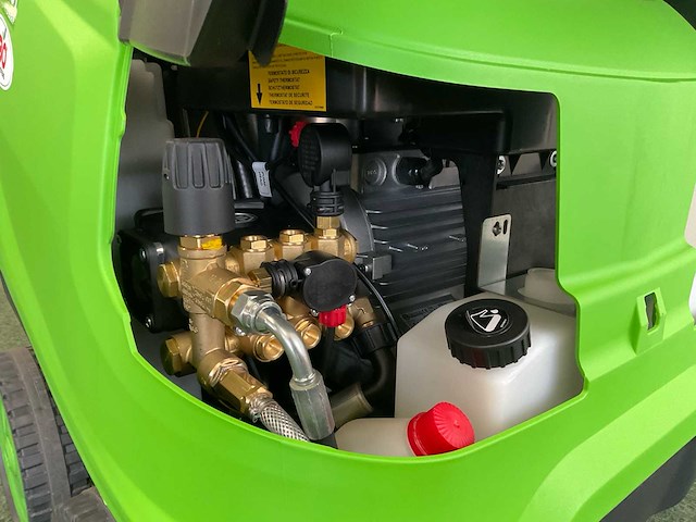 Dibo pw-h31 d1509p hogedrukreiniger - afbeelding 2 van  6