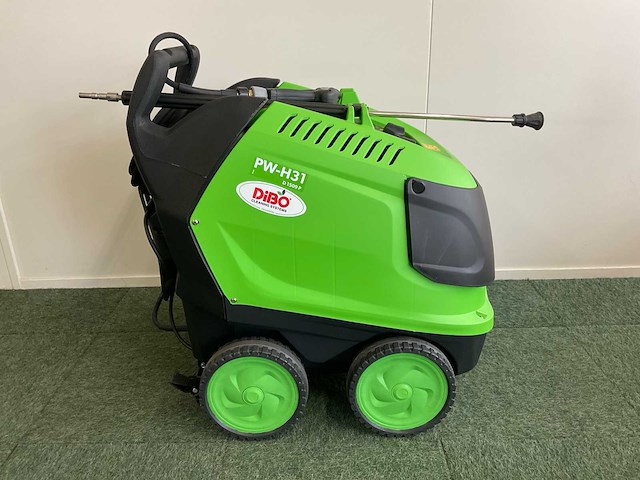 Dibo pw-h31 d1509p hogedrukreiniger - afbeelding 5 van  6