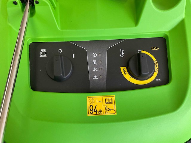 Dibo pw-h31 d1509p hogedrukreiniger - afbeelding 6 van  6