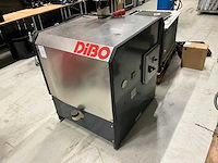 Dibo sbh-d hogedrukreiniger - afbeelding 1 van  5