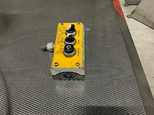 Dibo sbh-d hogedrukreiniger - afbeelding 3 van  5