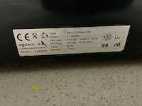 Dibo sbh-d hogedrukreiniger - afbeelding 5 van  5