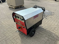 Dibo stoomcleaner - afbeelding 3 van  8