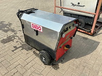 Dibo stoomcleaner - afbeelding 4 van  8