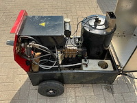 Dibo stoomcleaner - afbeelding 7 van  8